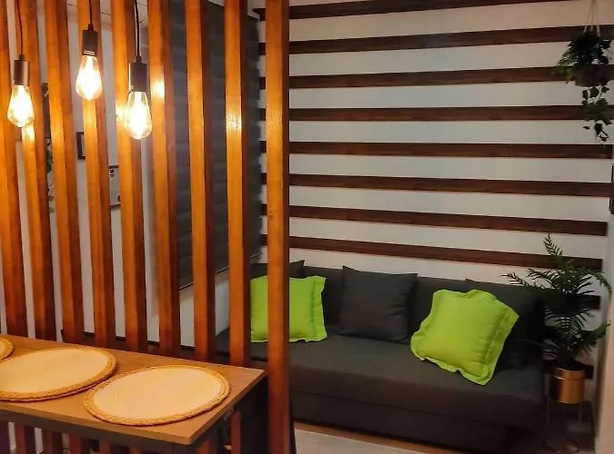 Centrico Y Precioso Apartamento En Madrid